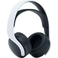 PULSE 3D Wireless Headset for PS5, PS4, and PC White