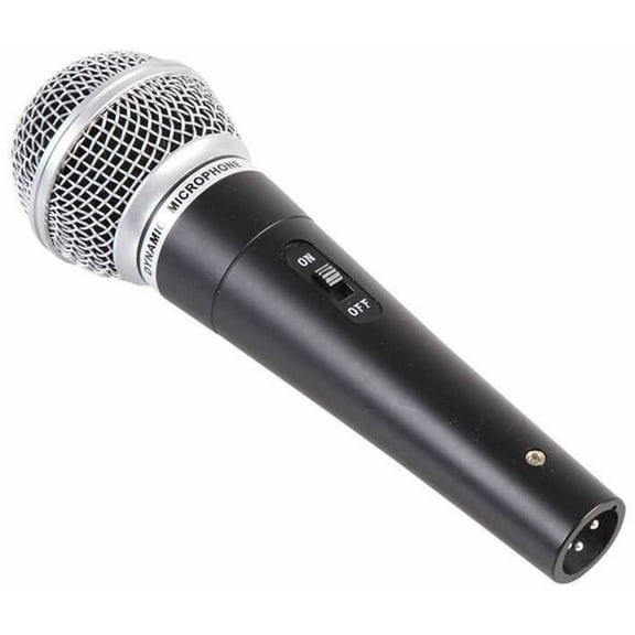 PULSE - Dynamic Vocal Handheld Microphone