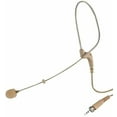thumbnail image 1 of PULSE - Earhook Condenser Microphone with 3.5mm Locking Jack Plug, 1 of 1