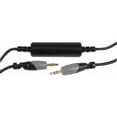 thumbnail image 1 of PULSE - Ground Loop Isolator - 3.5mm Stereo Jack & Plug To Plug, 1 of 1