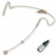 thumbnail image 1 of PULSE - Headset Condenser Microphone with Hirose 4 Pin, 1 of 1