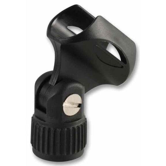 PULSE - Microphone Holder Clip, 21mm