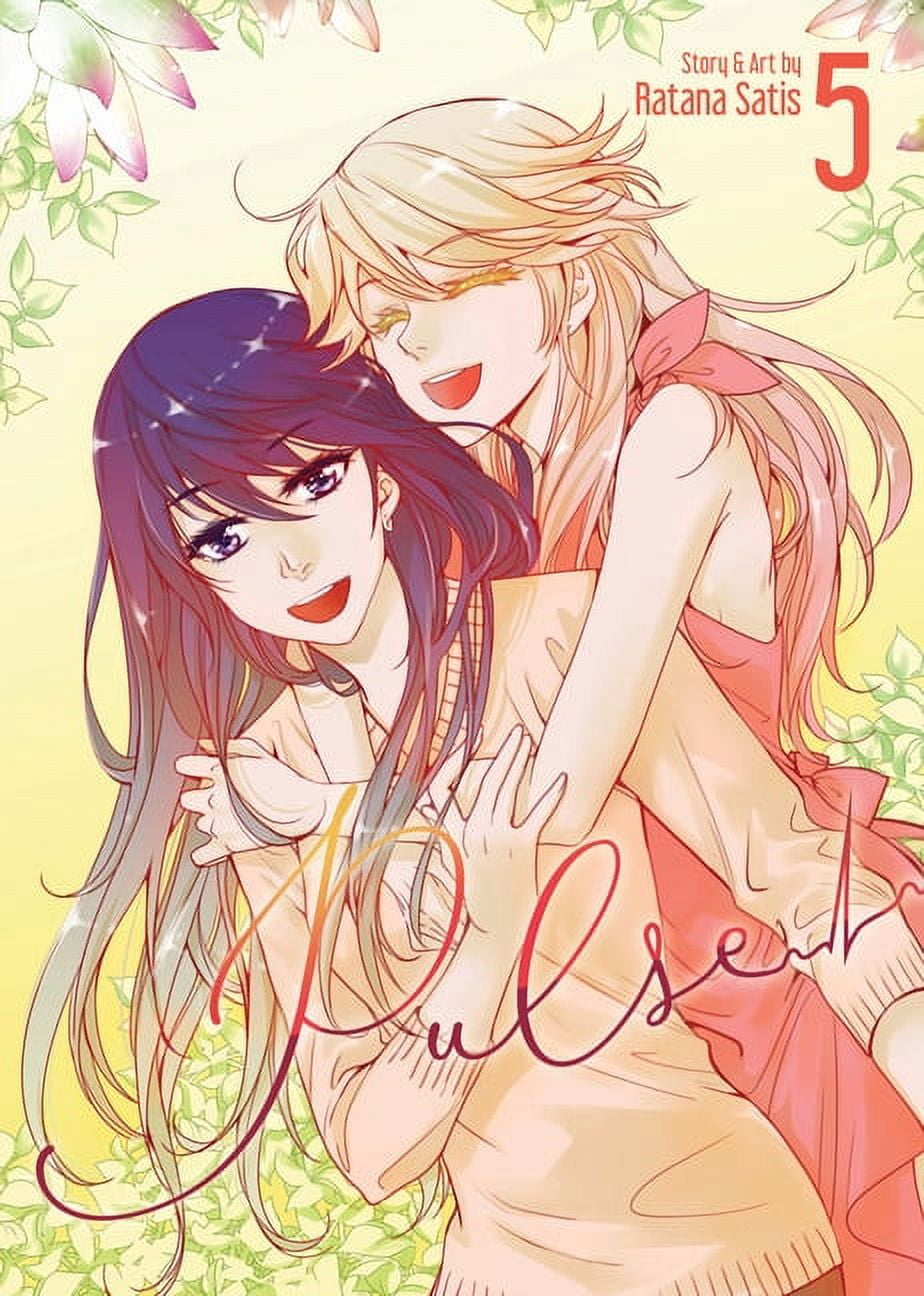 PULSE: PULSE Vol. 5 (Series #5) (Paperback)
