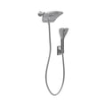 thumbnail image 1 of PULSE ShowerSpas Chrome Shower System - PowerShot Shower System, 1 of 5