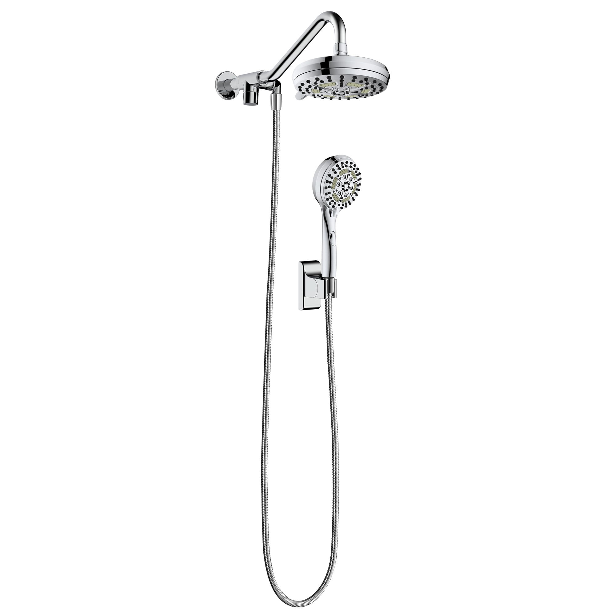 PULSE ShowerSpas 1053CH Oasis Shower System