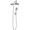 thumbnail image 1 of PULSE ShowerSpas 1053-CH Oasis Shower System&nbsp;, 1 of 5