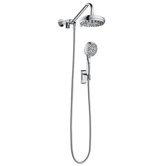 PULSE ShowerSpas 1053-CH Oasis Shower System 