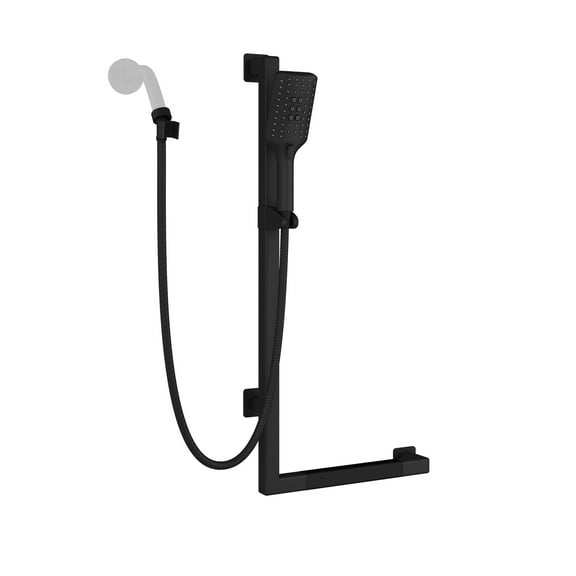 Open Box PULSE ShowerSpas Seville Slide Bar Left