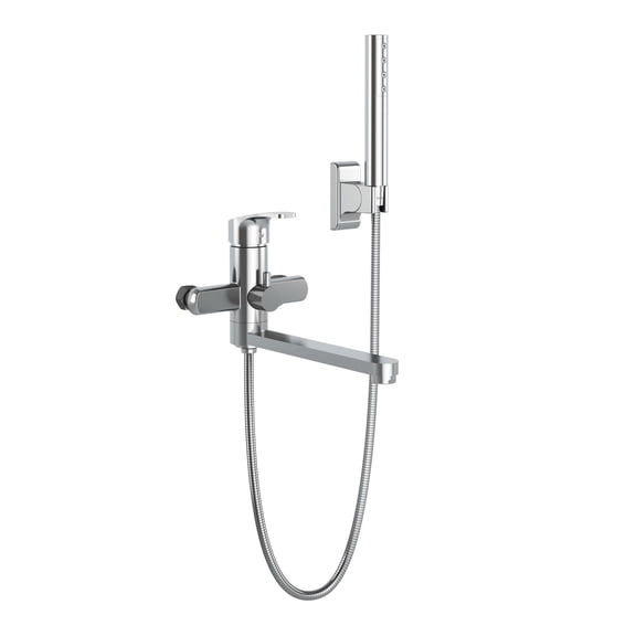 Open Box PULSE ShowerSpas Wall Mounted Tub Filler