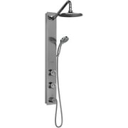 PULSE Showerspas 1021-SSB Shower System