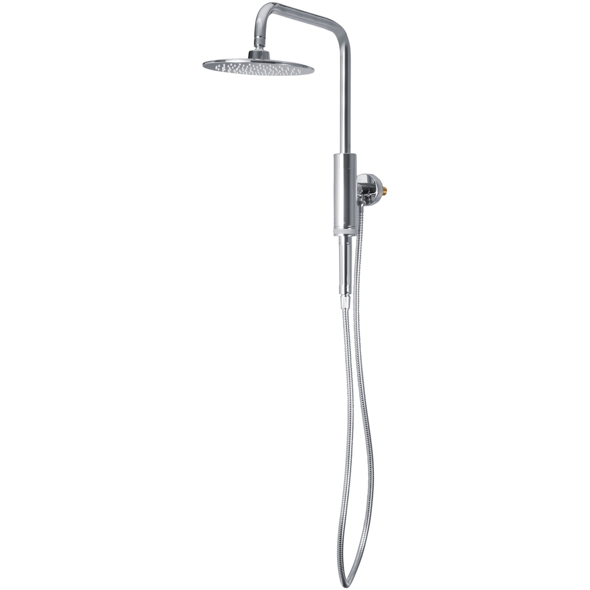 PULSE Showerspas Aquarius Shower System