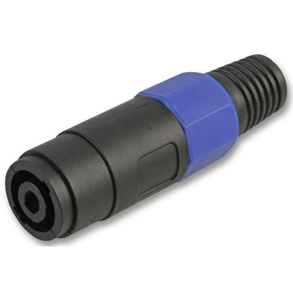 PULSE - Speaker Socket, In Line