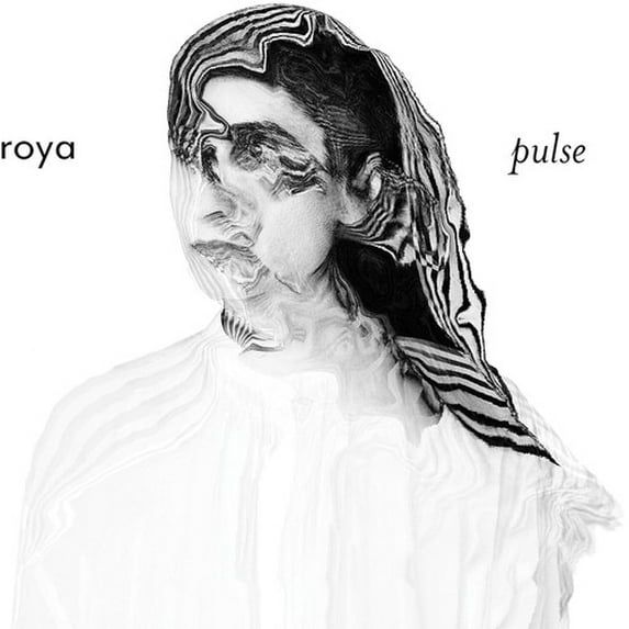 Roya - Pulse - Music & Performance - CD