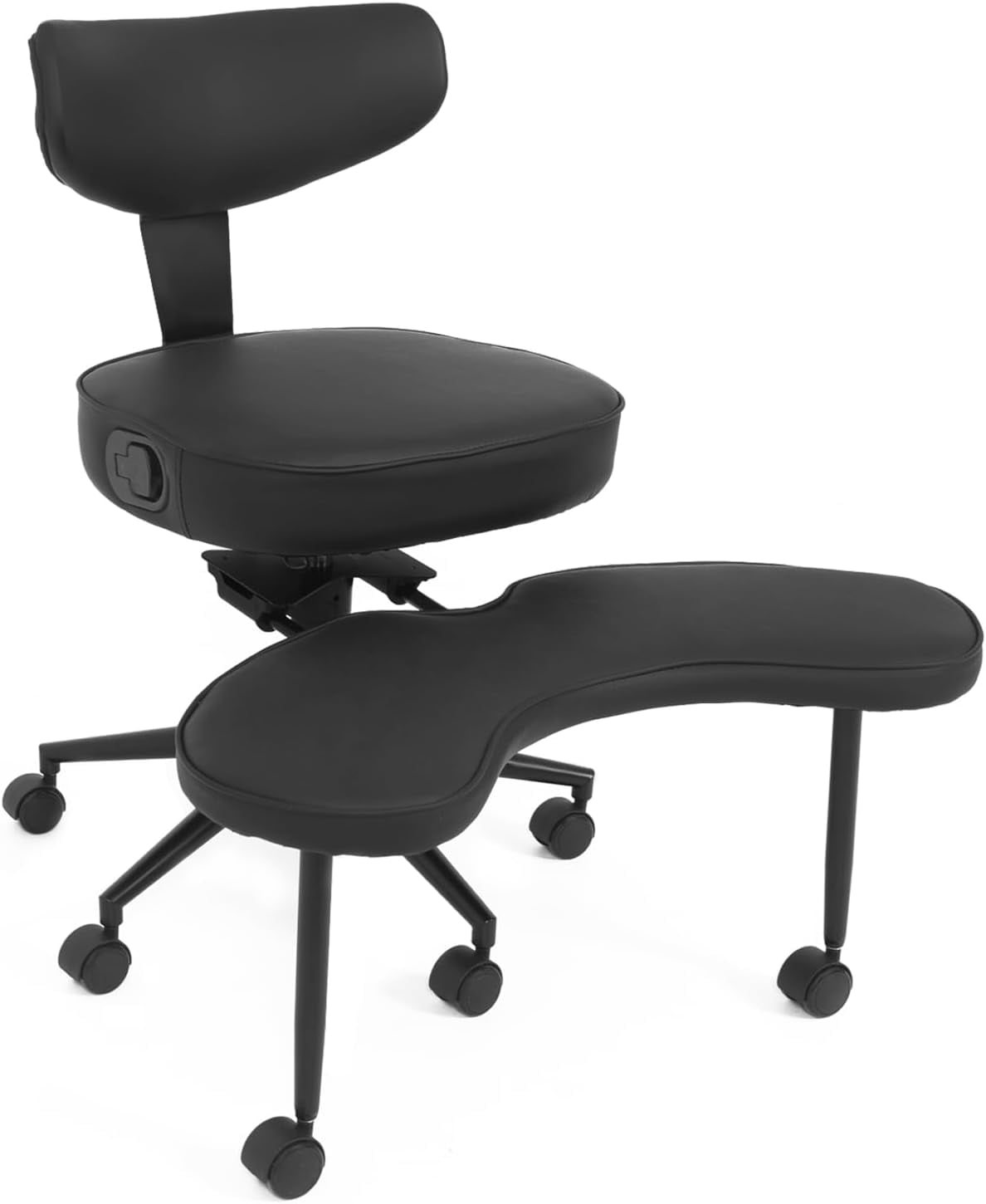 Pyy Kneeling Chair CoolHut Cross Legged Office Chair