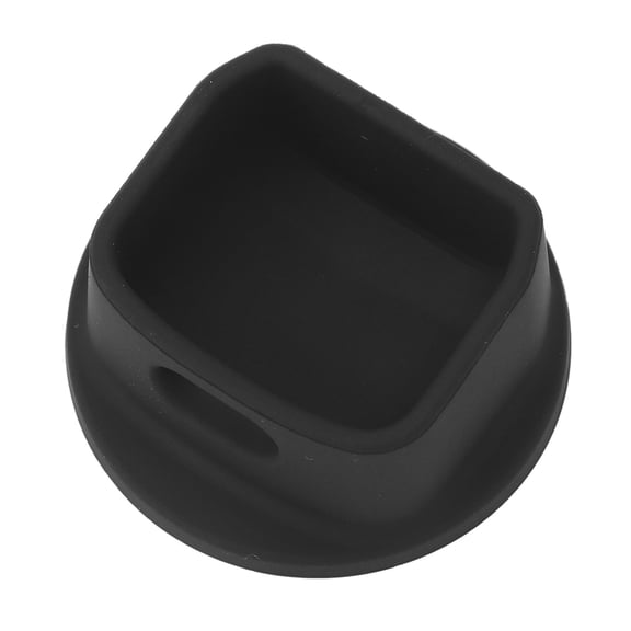 PULUZ Desktop Camera Holder Base for DJI OSMO Pocket 3, Anti-Slip Soft Silicone Handheld Support Mount Stand Accessories (1.96 inches / 5 cm) - Compact & Lightweight