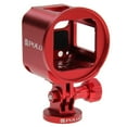 thumbnail image 1 of PULUZ Housing Shell CNC Aluminum Alloy Protective Cage Kit with Metal Wrench & Lens Cap & Screw &, 1 of 8