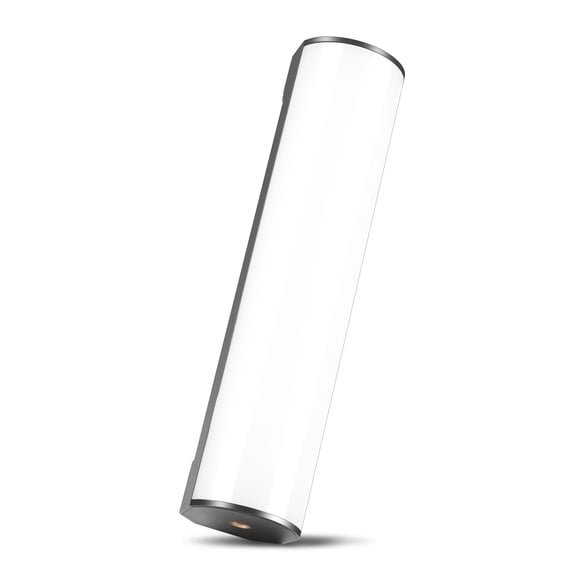 PULUZ PU4138 Portable RGB Light Stick Magnetic LED Tube Light Wand 6W Photography Fill Light 2500K-9000K Dimmable 21 Lighting Effects Built-in Battery for Vlog Live Broadcast Videography