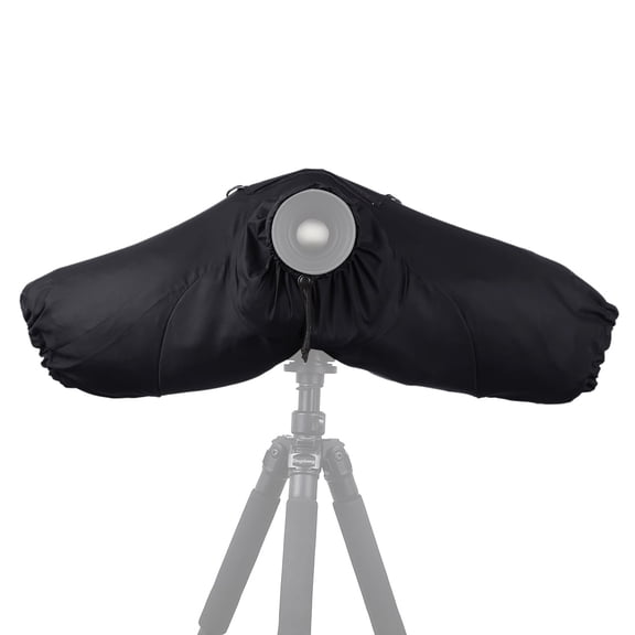 QKOO Rainproof Cover Case for DSLR & SLR Cameras