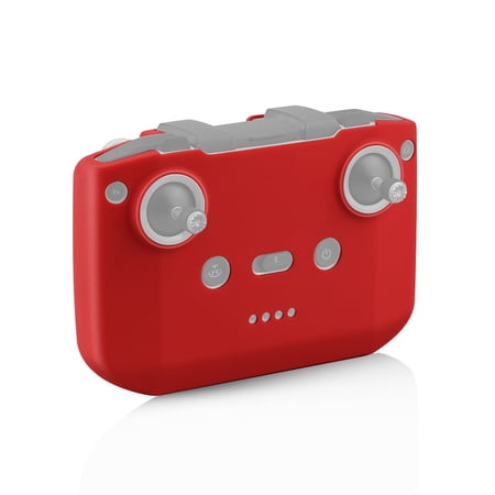 PULUZ Shockproof Anti-scratch Silicone Case For DJI Mini 3 / 3 Pro / Mavic 3 / Air 2S / Mini 2 /