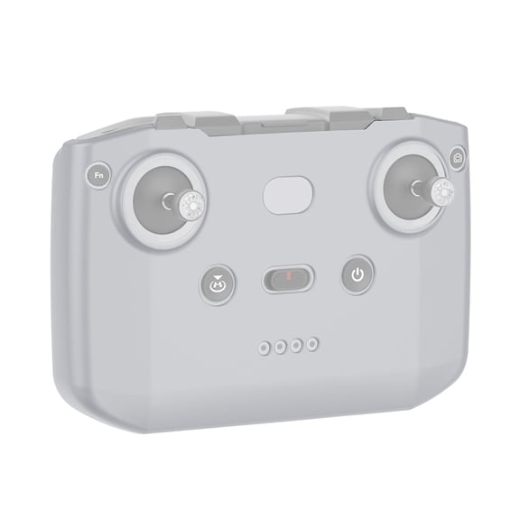 QKOO Shockproof Anti-scratch Silicone Case For DJI Neo / Mini 3 / 3 Pro / Mavic 3 / Air 2S / Mini