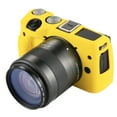 thumbnail image 1 of PULUZ Soft Silicone Protective Case for Canon EOS M3, 1 of 8