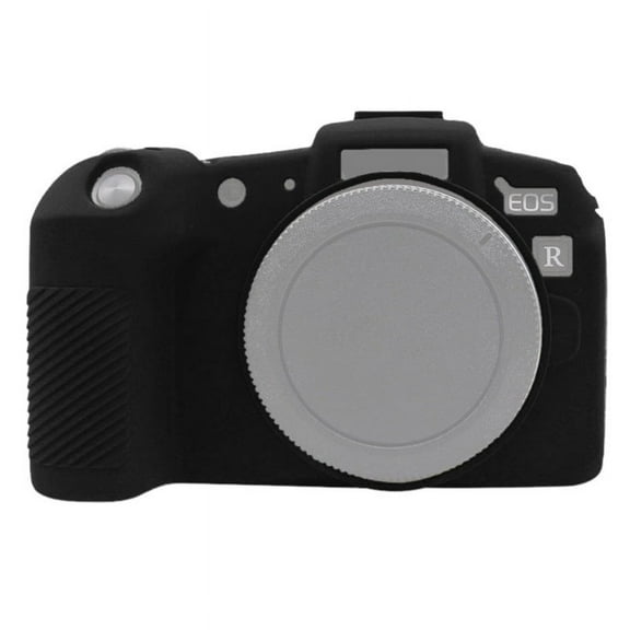 PULUZ Soft Silicone Protective Case for Canon EOS RP