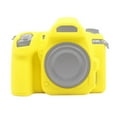 thumbnail image 1 of PULUZ Soft Silicone Protective Case for Nikon D780, 1 of 8