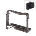 thumbnail image 1 of QKOO Video Camera Cage Stabilizer for Canon EOS R5 / R5C / EOS R6 / R6 II, without Handle(Bronze), 1 of 8
