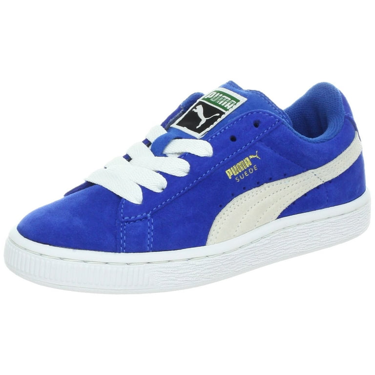Puma suede junior 5.5 hotsell