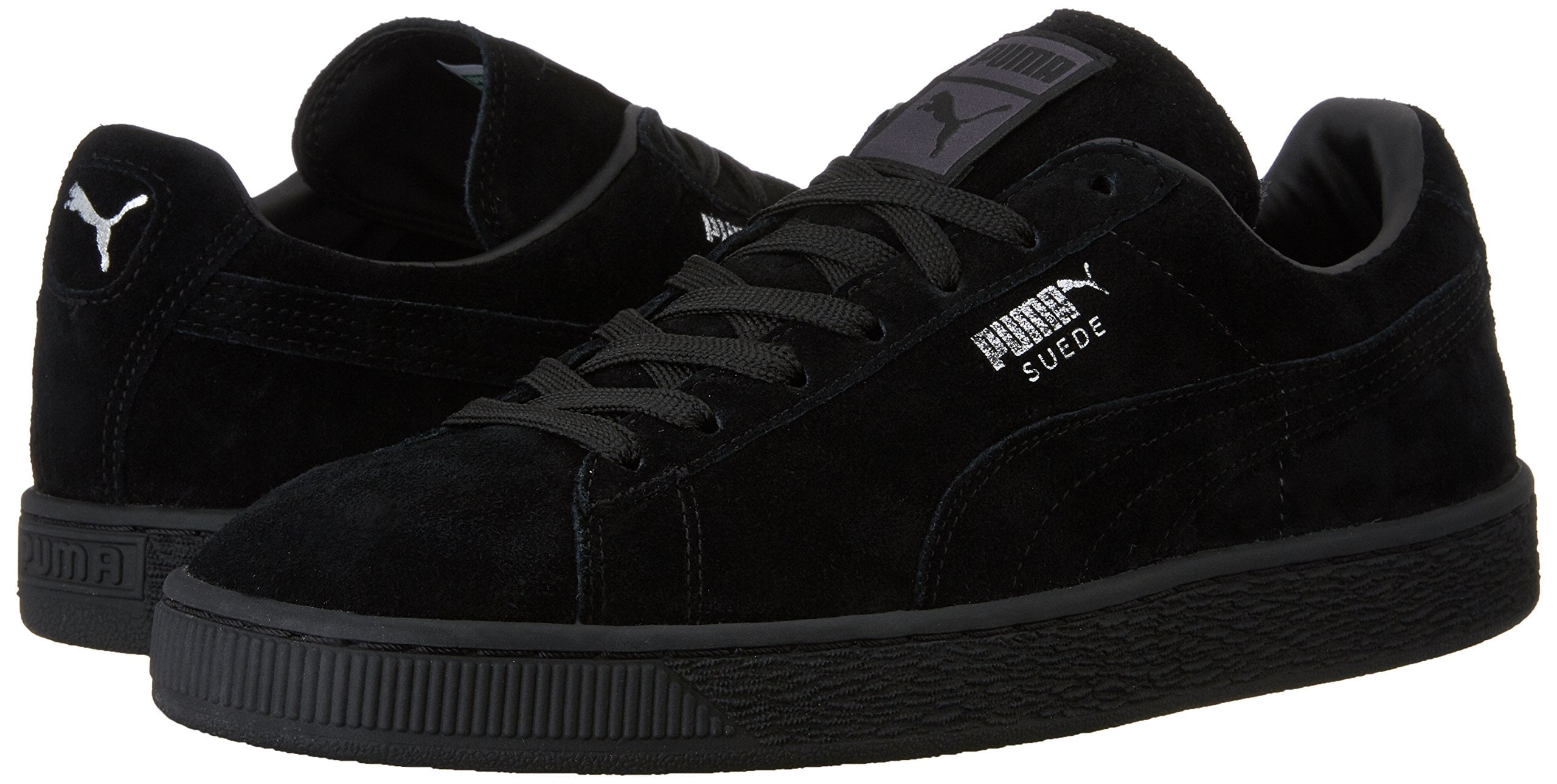 puma 4d fit black