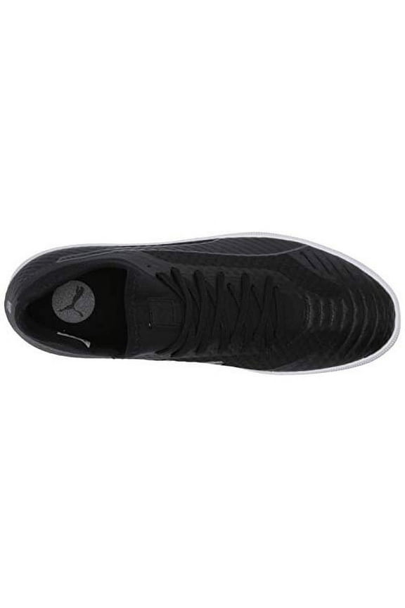 365 Concrete Lite Sneaker 01 - PUMA BLACK-ASPHALT-PUMA WHITE