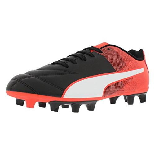 PUMA Adreno II FG Jr Soccer Shoe Little Kid Big Kid Walmart