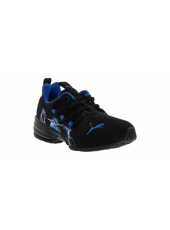 puma axelion blue
