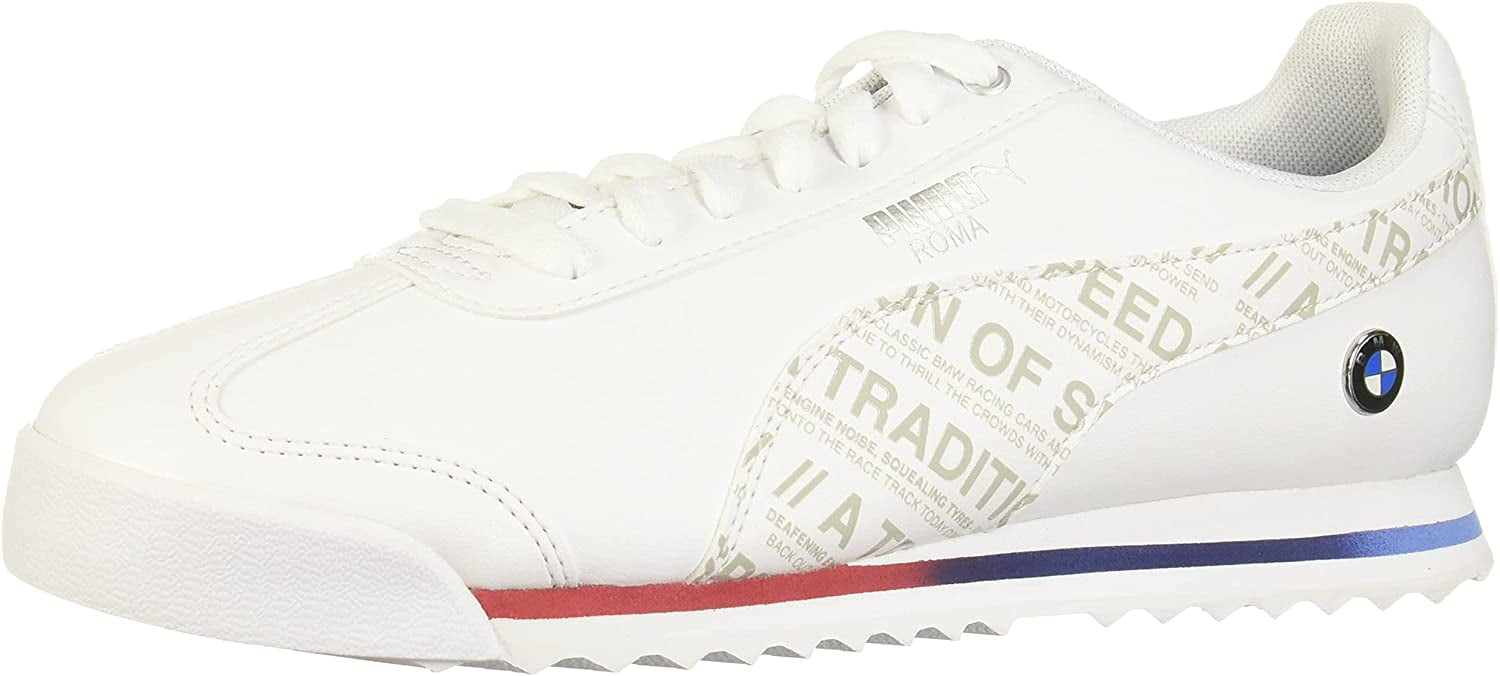 puma bmw zapatillas