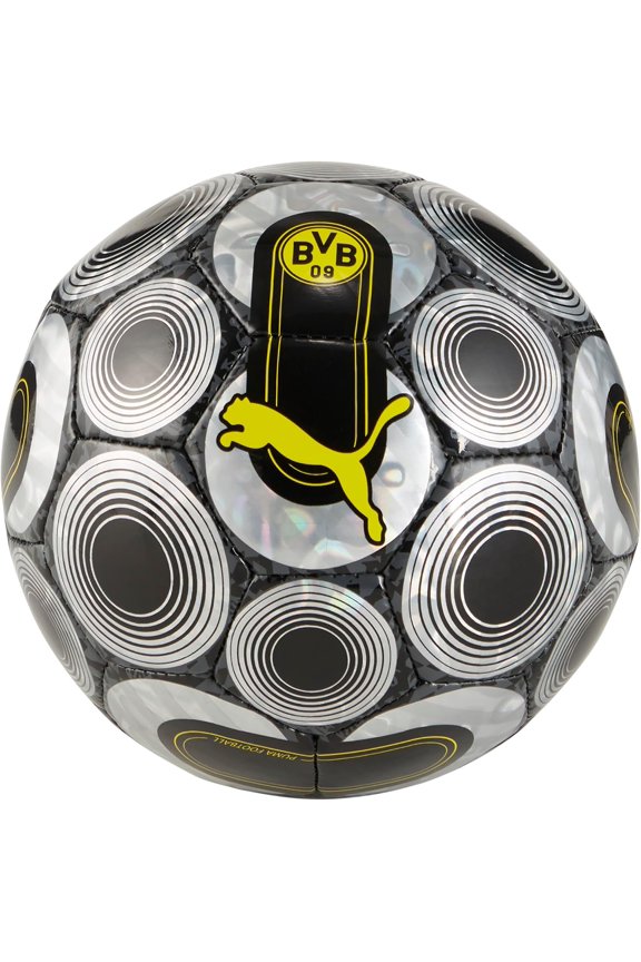BVB Culture Soccer Mini Ball