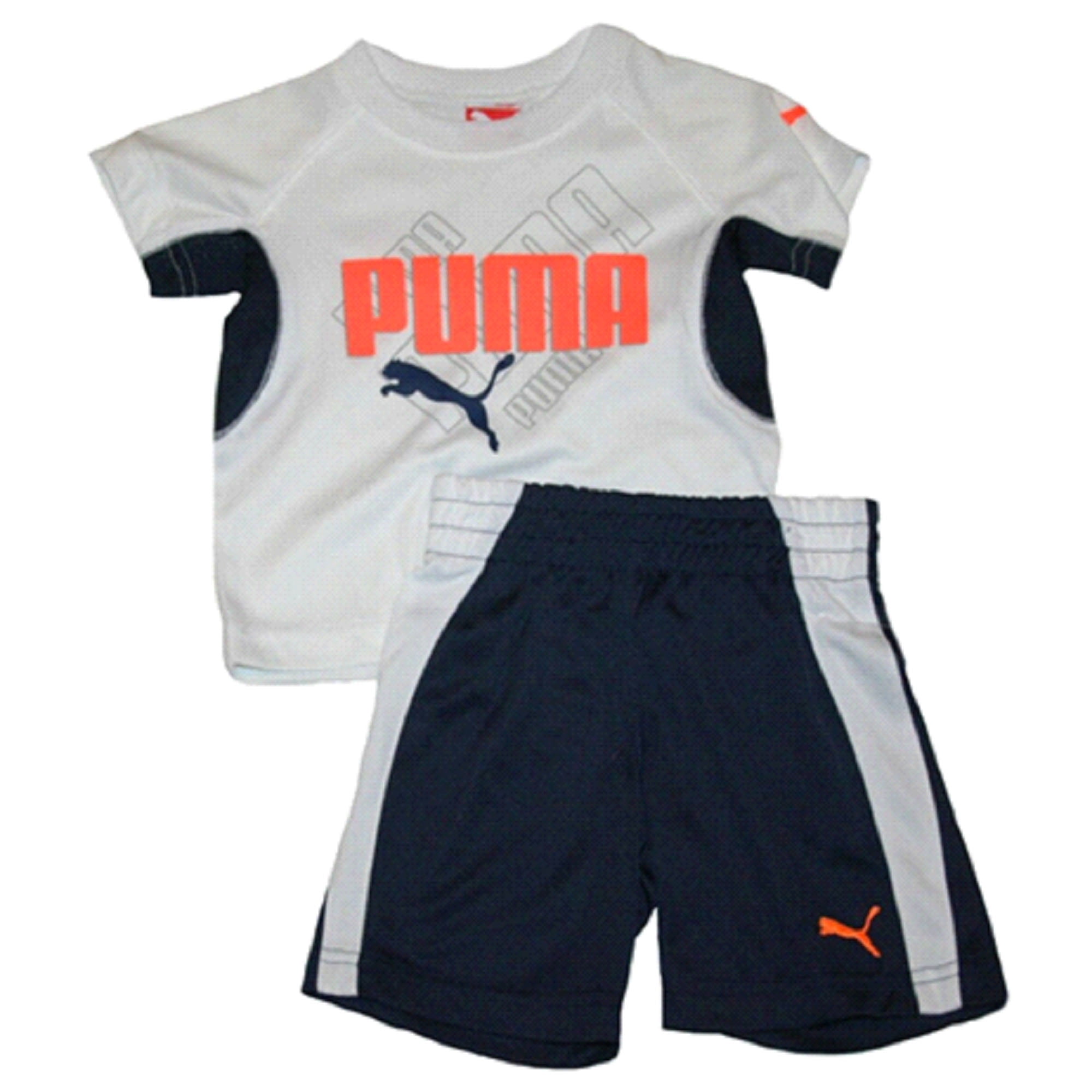 buy nike buy puma clothing size xssports fashion - Piece Set Infant  Alexander Wang - Script Sportswear Graphic T - Shirt and Shorts Two -  Biname-fmedShops CV
