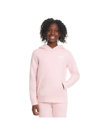 Sweatshirts Pink Shop PUMA | Category & in by Hoodies