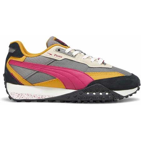 PUMA Blacktop Rider Lithium (Big Kid)