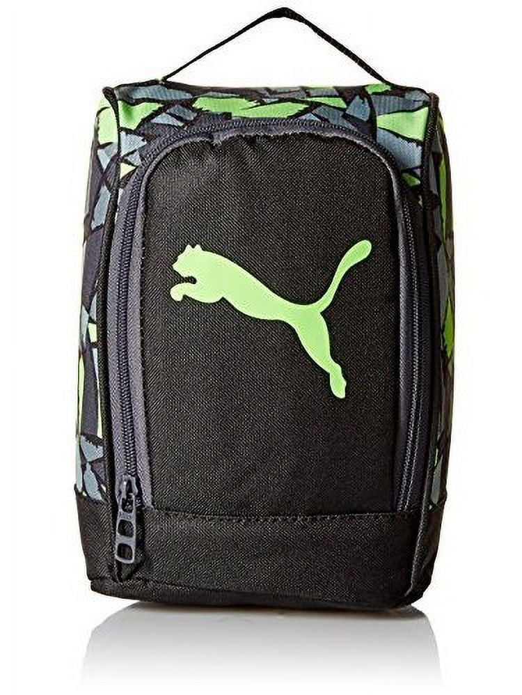 PUMA Boy's Backpacks and Lunch Boxes