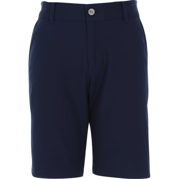 Puma Boys Short Navy Blazer Shorts Junior L