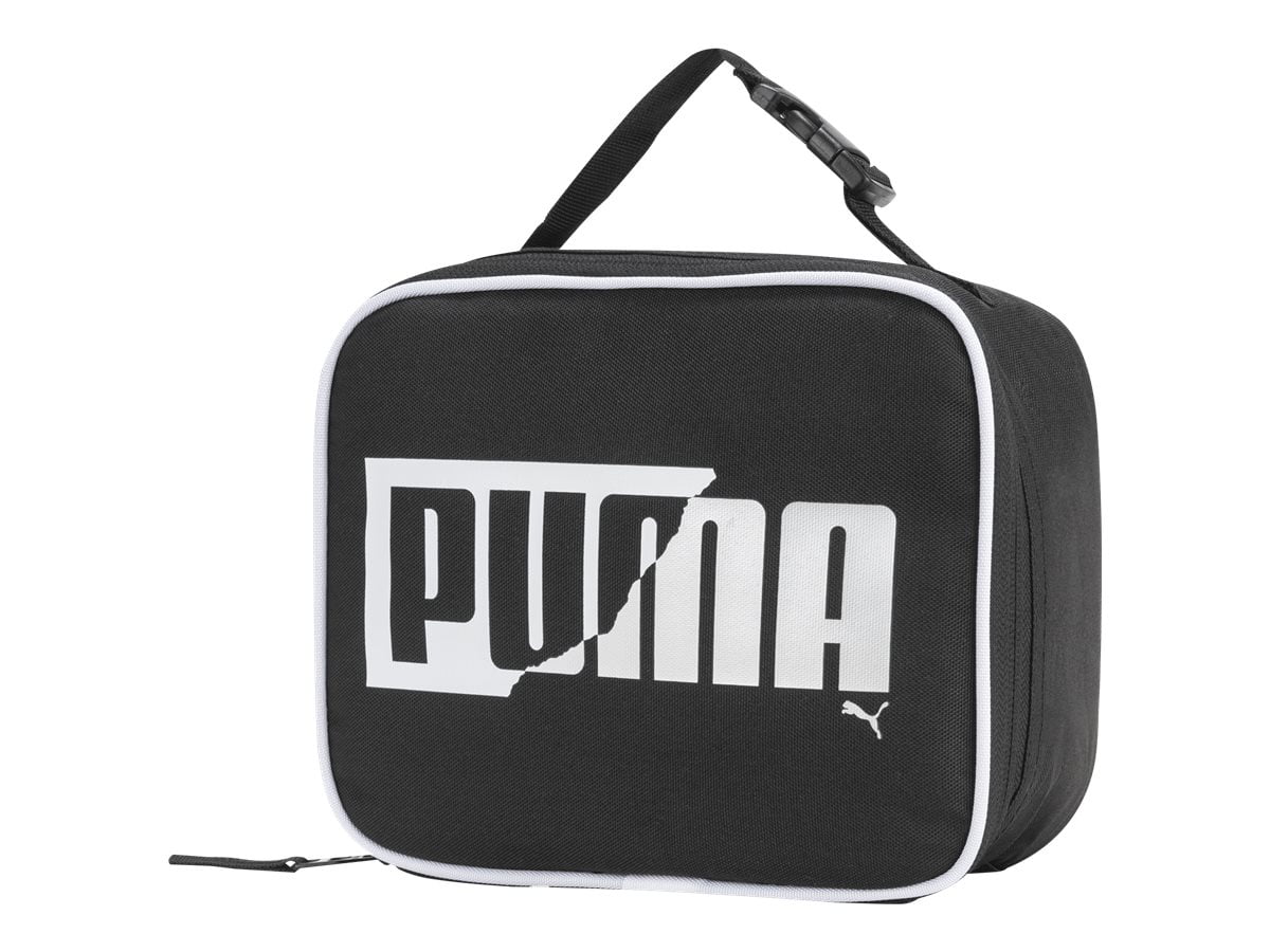 Puma big kids' evercat lunchbox hot sale