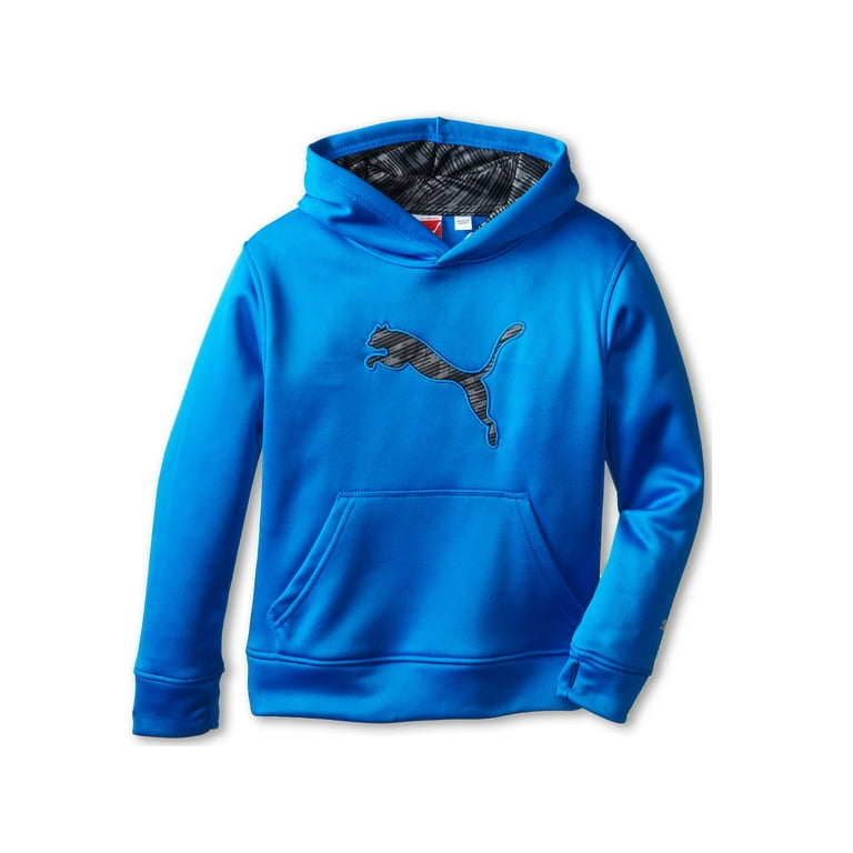 Puma jumper boys sales