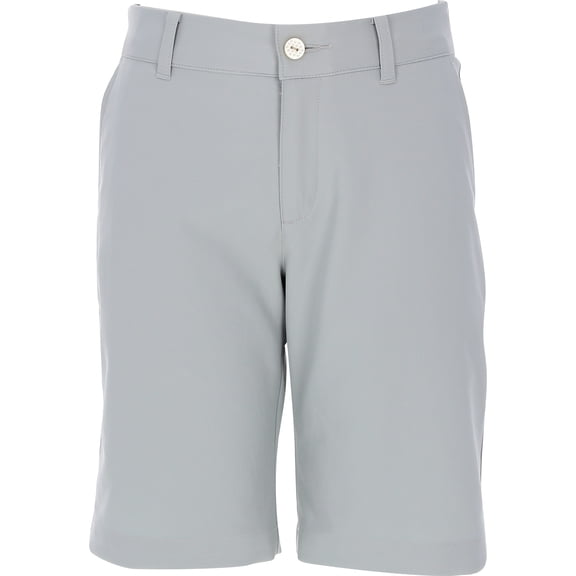 PUMA Boys Stretch Short High Rise X-Large