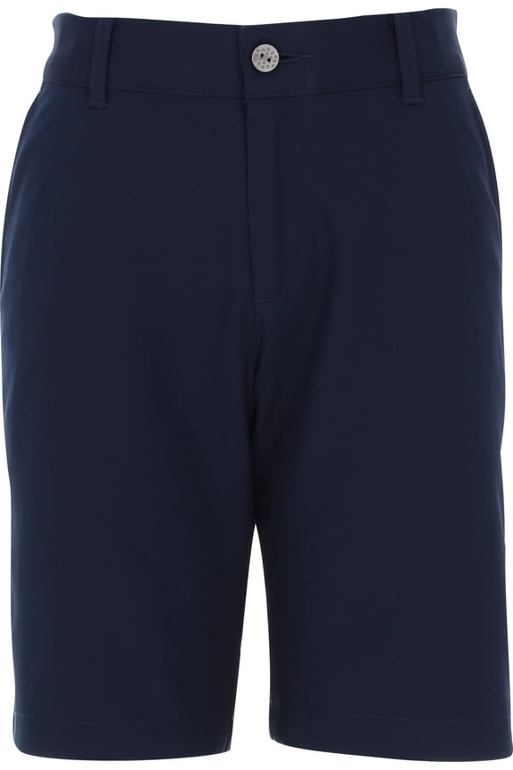 Boys Short Navy Blazer Shorts Junior XS