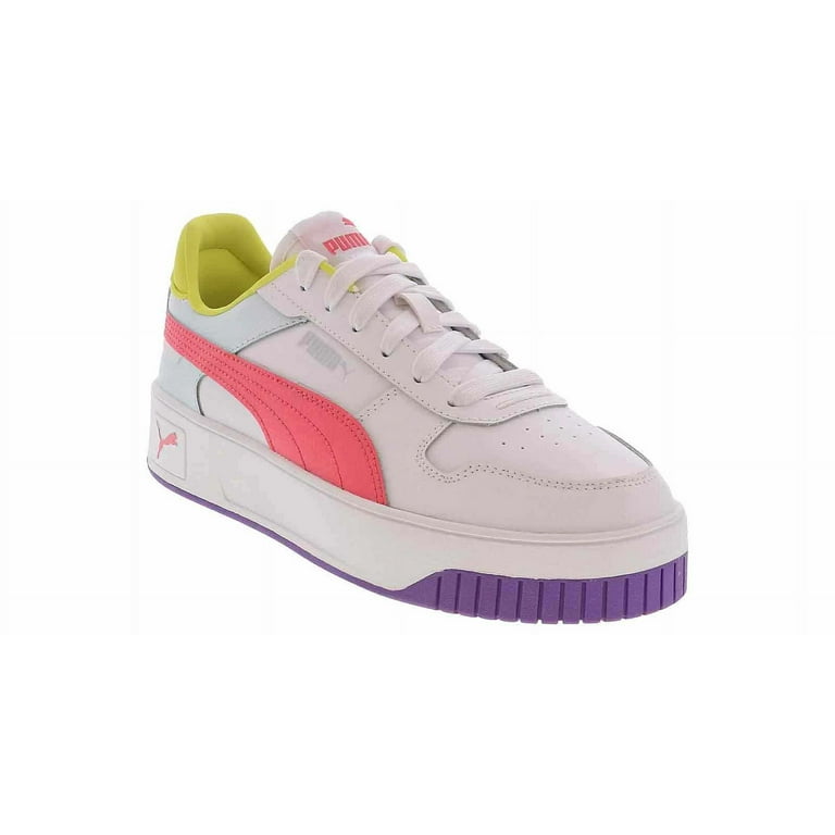 Puma carina court sneaker sale
