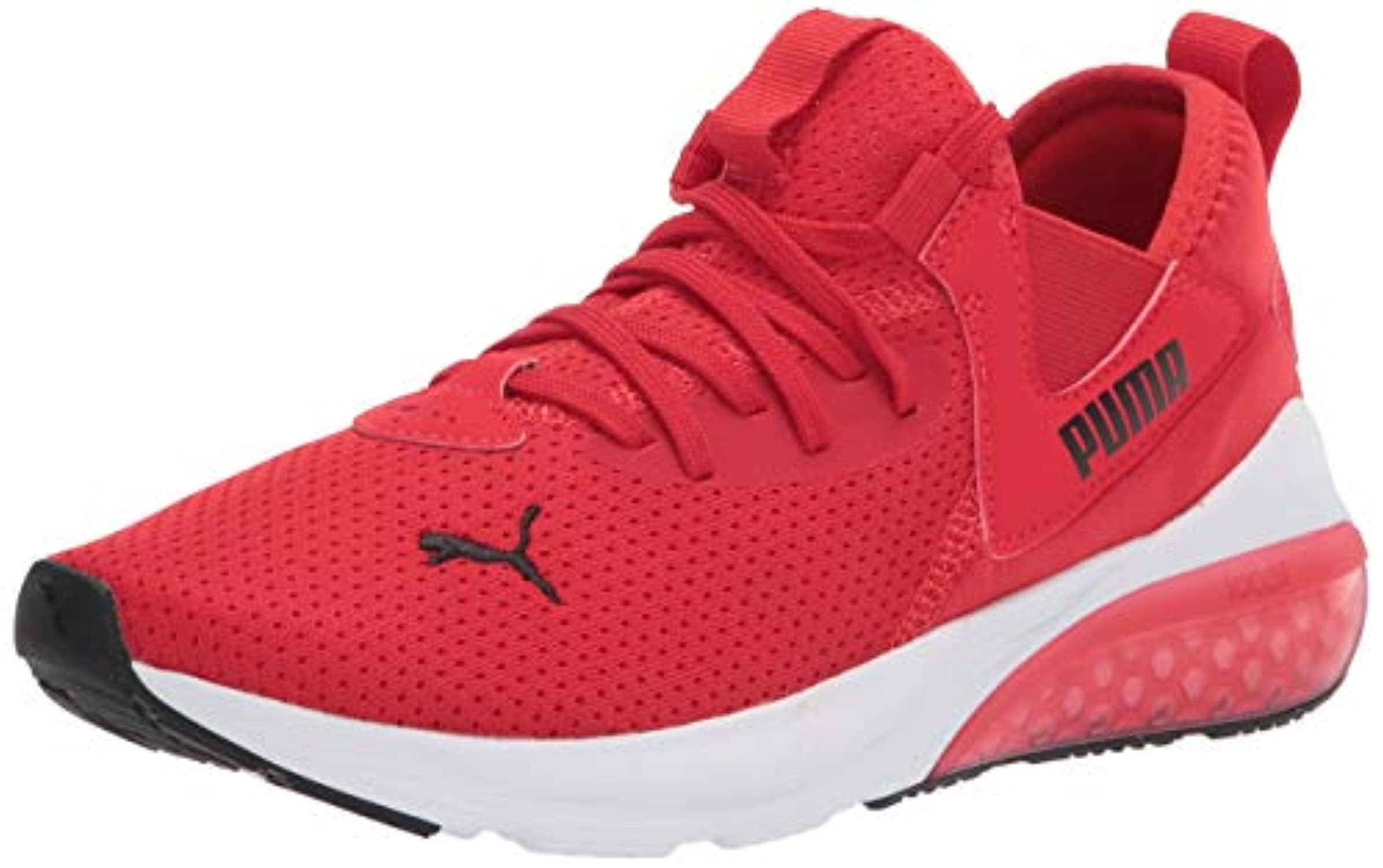 cell vive fade puma