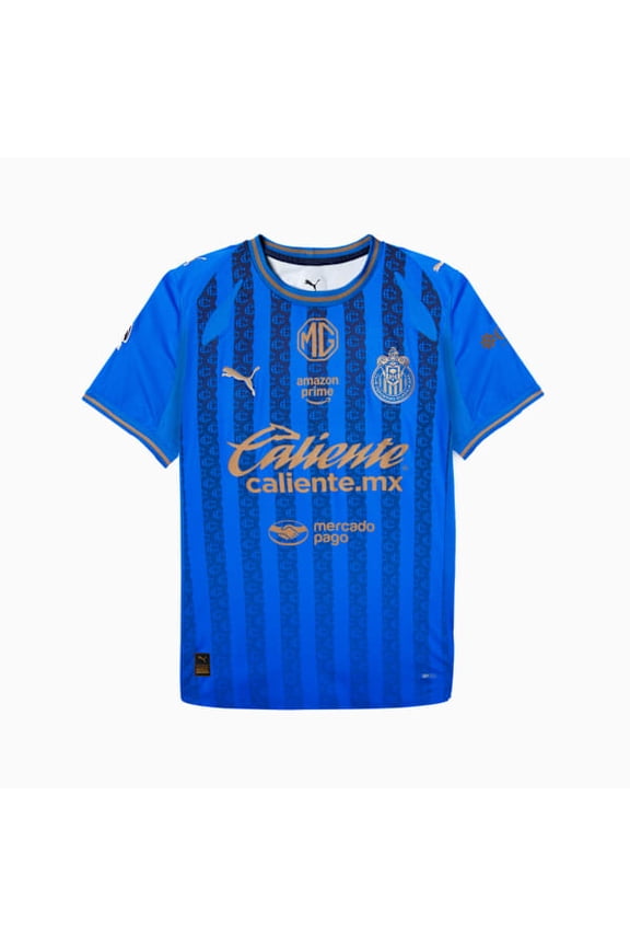 Chivas Alternative Promo Men Soccer Jersey 25/26