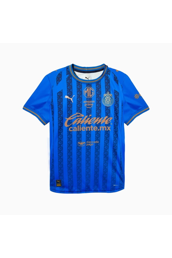 Chivas Alternative Stadium Women Soccer Jersey 25/26