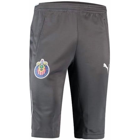PUMA Chivas Men's 3/4 Training Pants 17/18