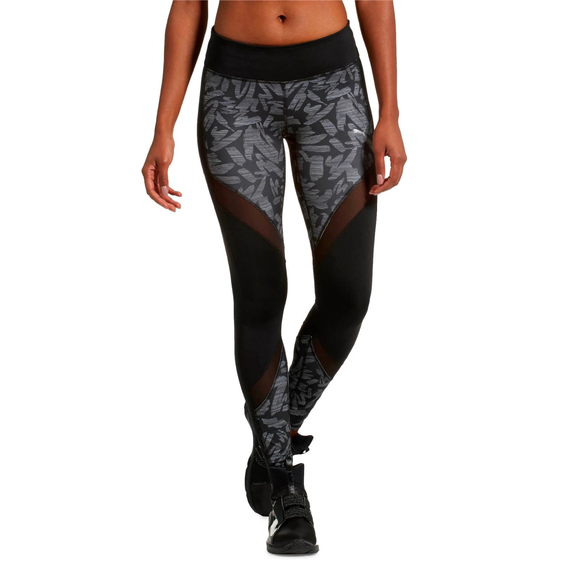 Puma clash tights clearance